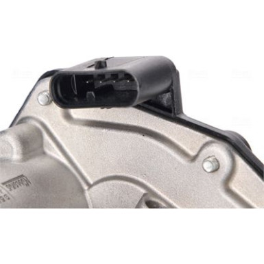NISSENS Drosselklappenstutzen 955089 FIRST FIT NISSENS Drosselklappenstutzen 955089 FIRST FIT