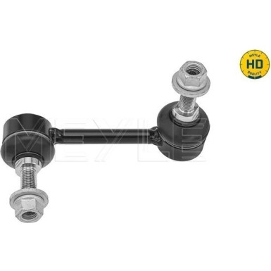 Stabilisator VA re (HD) JEEP Grand Cherokee 10 MEYLE-HD: Better than OE 57-16 060 0020/HD Stabilisator VA re (HD) JEEP Grand Cherokee 10 MEYLE-HD: Better than OE 57-16 060 0020/HD