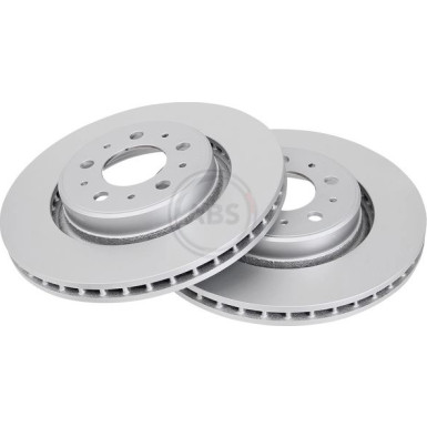 A.B.S. Bremsscheibe 17410