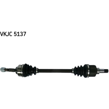 Antriebswelle VKJC 5137
