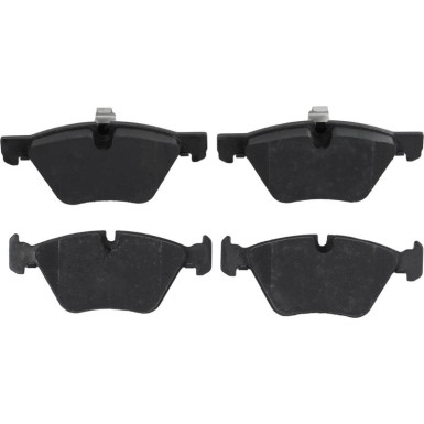 Bremsklötze VA BMW E60,E90 03 COTEC GDB1559