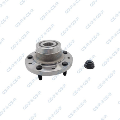 GSP Radlagersatz 9237010K GSP Radlagersatz 9237010K