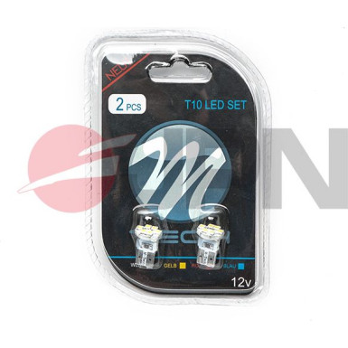 JPN Glühlampe, Arbeitsscheinwerfer W5W LB079