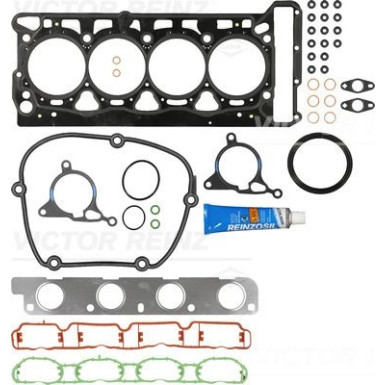 Dichtungssatz Zylinderkopf AUDI,SEAT,SKODA,VW Golf 05 02-37475-01