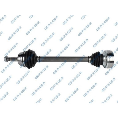 GSP Antriebswelle 253004