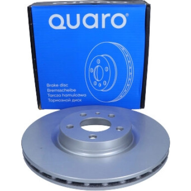 Bremsscheibe QD8929 Bremsscheibe QD8929