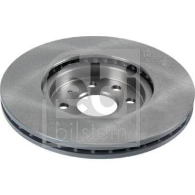 FEBI BILSTEIN Bremsscheibe 28167 FEBI BILSTEIN Bremsscheibe 28167