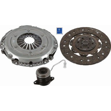 SACHS Kupplungssatz 3000 990 479 XTend Kit plus CSC