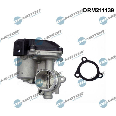 Agr-Ventil DRM211139 Agr-Ventil DRM211139