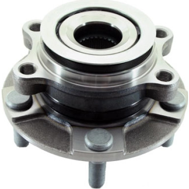 Radlagersatz VA NISSAN Qashqai 07 VKBA 6996 Radlagersatz VA NISSAN Qashqai 07 VKBA 6996
