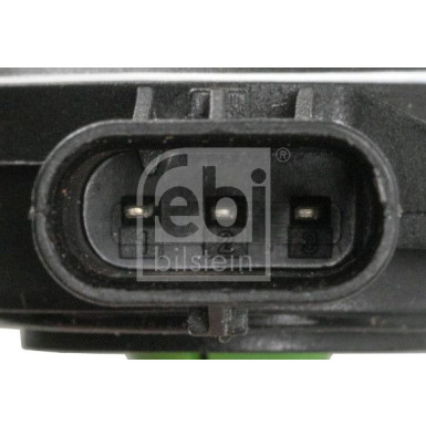 Sensor, Saugrohrumschaltklappe 178355