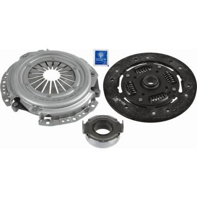 SACHS Kupplungssatz 3000 368 001