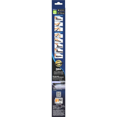 VALEO Scheibenwischer 574565 VALEO Scheibenwischer 574565
