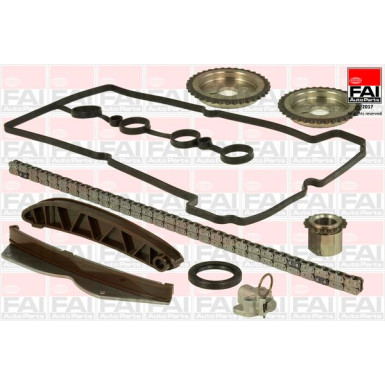 FAI AUTOPARTS Timing-Kit TCK253