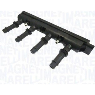 MAGNETI MARELLI Zündspule 060717137012 MAGNETI MARELLI Zündspule 060717137012