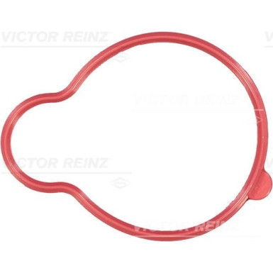 Dichtung Ansaugkrümmer(4x/Mot) CITROEN,LANCIA,PEUGEOT 71-35728-00