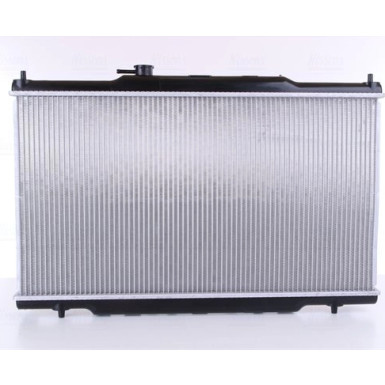 Wasserkühler PKW HONDA CR-V 2,4 AUT 03 68106
