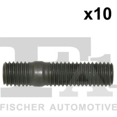 Schraube, Abgaskrümmer 985-939-81030.10