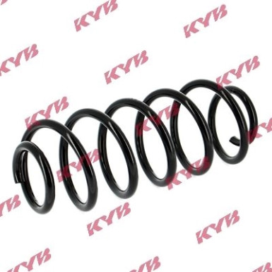 Fahrwerksfeder K-Flex RA5439