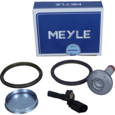 ABS Sensor Kit AUDI A3 SEAT VW 04 MEYLE-ORIGINAL-KIT: Better solution for you 1148990013