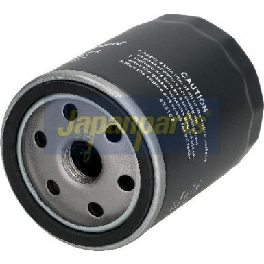 Ölfilter Toyota Landcruiser FO-215S Ölfilter Toyota Landcruiser FO-215S