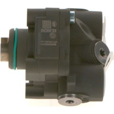Bosch Automotive Kraftstoffpumpe 0440020008