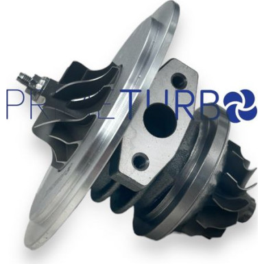 Prime Turbo Rumpfgruppe, Lader G00250C Prime Turbo Rumpfgruppe, Lader G00250C
