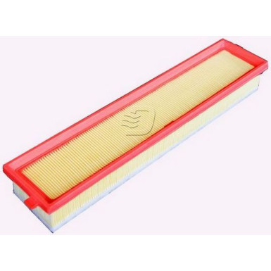 DENCKERMANN Luftfilter A140992