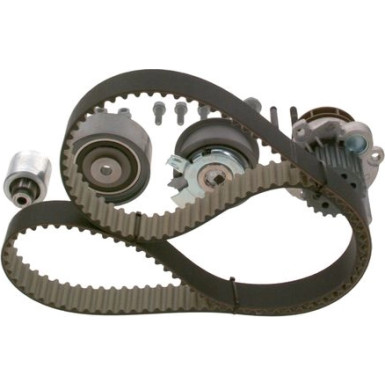 Steuerriemen Kit inkl. Wapu VW 1987946471