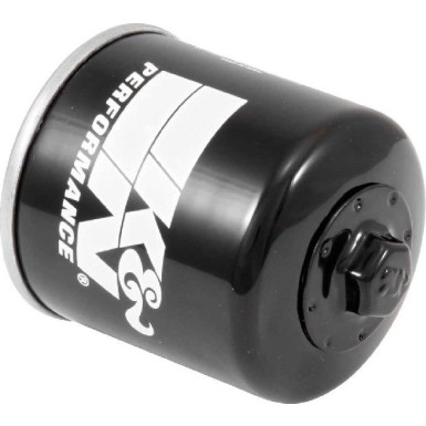 Ölfilter Motorrad Ktm Duke 640 KN-156 Ölfilter Motorrad Ktm Duke 640 KN-156