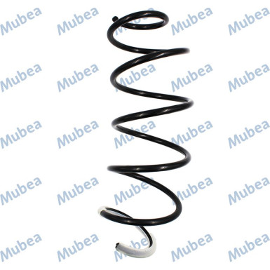 Fahrwerksfeder VA CITROEN C4 Cactus 90219107