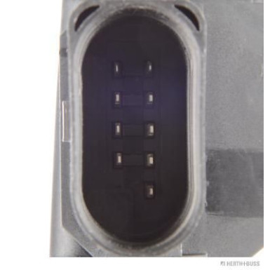 TÜRSCHLOSS V R +ZENTRALVERRIEGELUNG AUDI A4 2,01-10,04/A6 5,97-4,04 1327,226,1