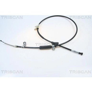 Seilzug, Feststellbremse Rover T. 200/25 95-05 Le 814017134 Seilzug, Feststellbremse Rover T. 200/25 95-05 Le 814017134