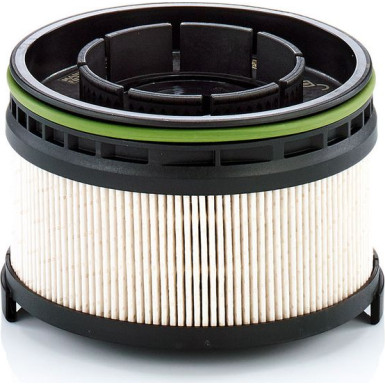 Mann & Hummel Kraftstofffilter PKW MB A,C,E-Klasse 16 PU 11 002 z KIT