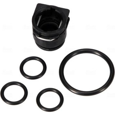 Wasserkühler PKW BMW 5 10 60775