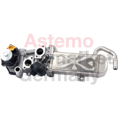 HITACHI AGR-Ventil 138469 HITACHI AGR-Ventil 138469