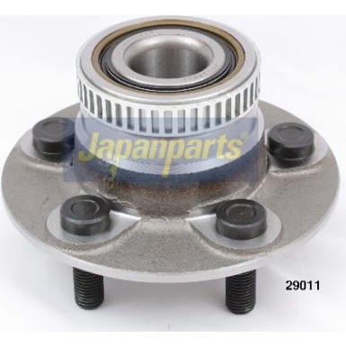 Japanparts Radnabe KK-29011 Japanparts Radnabe KK-29011
