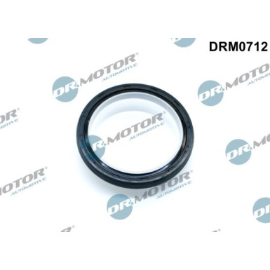 Wellendichtring, Kurbelwelle DRM0712