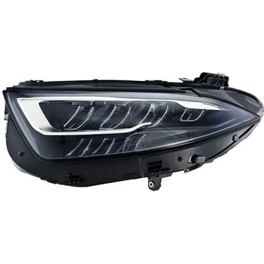 SCHEINWERFER L HELLA MERCEDES CLS C257 17 1EX 015 619-811