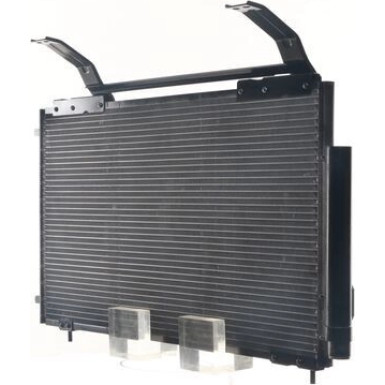 KONDENSATOR, KLIMAANLAGE AC471000S