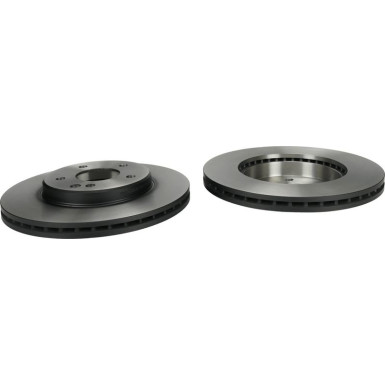 Bremsscheibe Db P. W202/S202 2.0-2.8 93-01 DF2656 Bremsscheibe Db P. W202/S202 2.0-2.8 93-01 DF2656