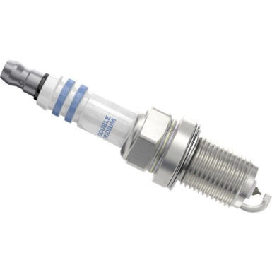 Zündkerze TOYOTA,HYUNDAI,SUZUKI,MERCEDES Double Iridium 0 242 230 528