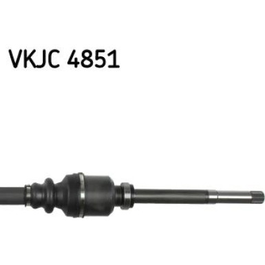 Antriebswelle VKJC 4851
