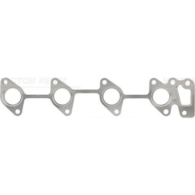Dichtung Abgaskrümmer 71-10106-00 Dichtung Abgaskrümmer 71-10106-00