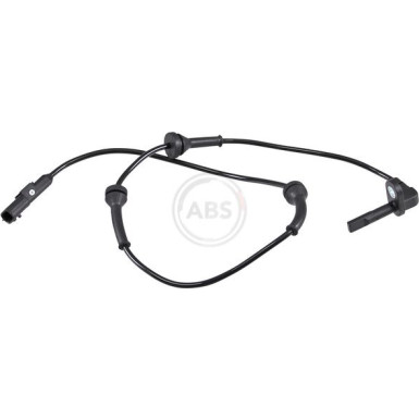 A.B.S. Sensor, Raddrehzahl 32077 A.B.S. Sensor, Raddrehzahl 32077