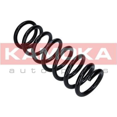 KAMOKA Fahrwerksfeder 2120289
