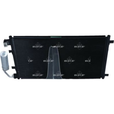 Kondensator, Klimaanlage 350042