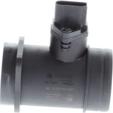 Luftmassenmesser 0 281 006 680 Luftmassenmesser 0 281 006 680