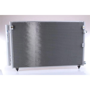 Kondensator PKW Lexus LS 430 4,3i V8 08/00 940433