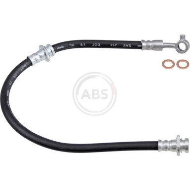 A.B.S. Bremsschlauch SL 1479